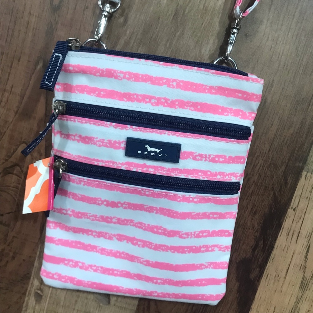 Scout Crossbody
